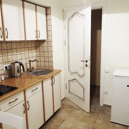 Apartment Teatro Home Vilnius