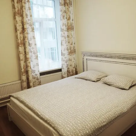 Apartment Teatro Home *