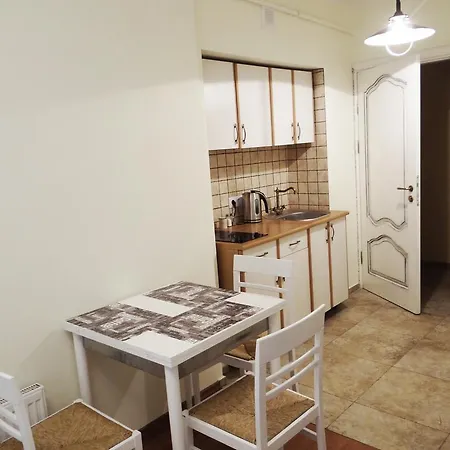 Apartment Teatro Home *