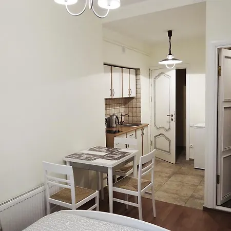 Teatro Home Vilnius