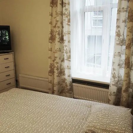 Apartment Teatro Home *