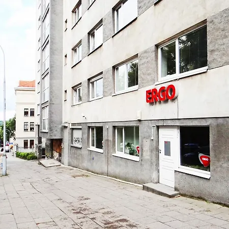 Teatro Home Vilnius