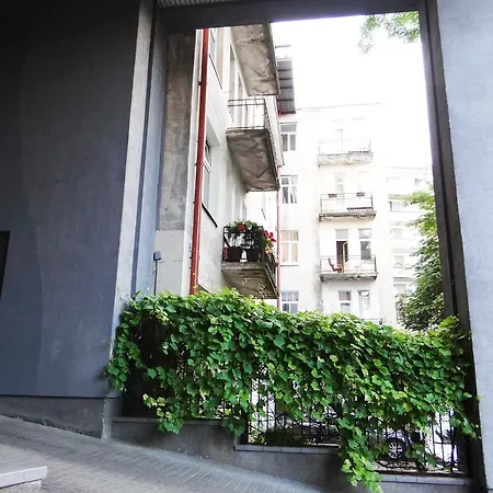 Apartment Teatro Home