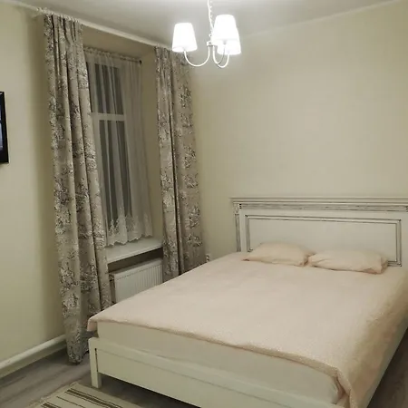 Apartment Teatro Home