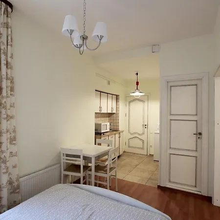 Apartment Teatro Home