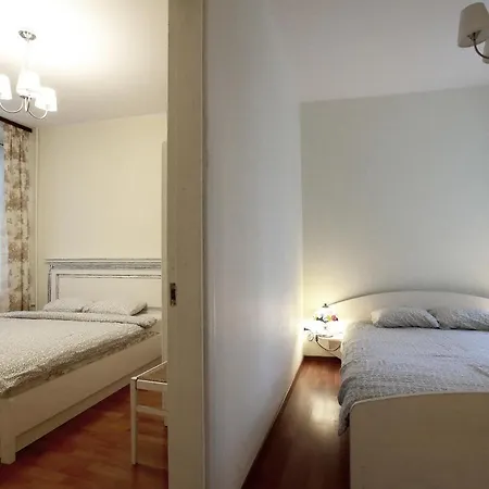 Teatro Home Vilnius